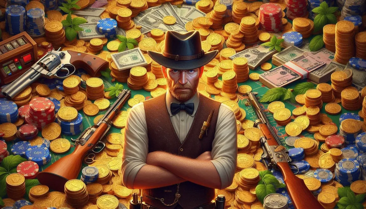 Spielbank Seevetal